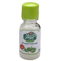  دهنده طبیعی هل آنوش طعم بسته 10 عددی633710d6e319576330